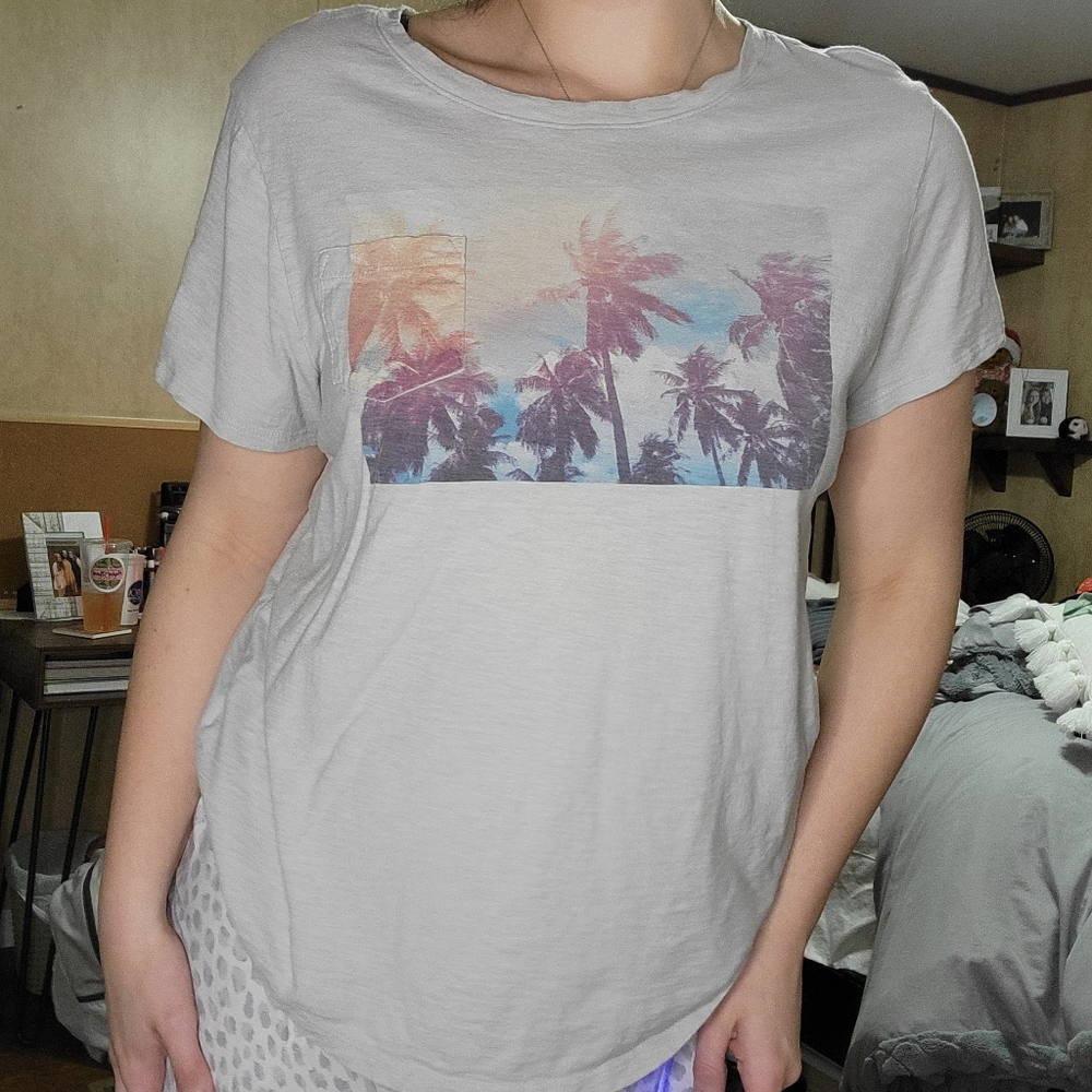 T shirt